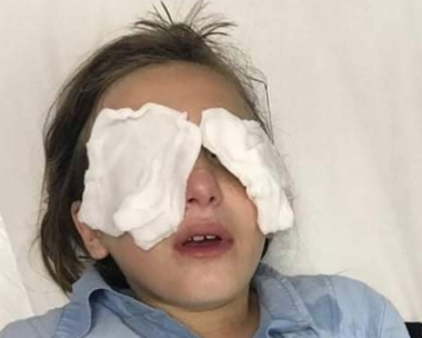 Israeli colonists injure Palestinians, including four children, in Sheikh Jarrah