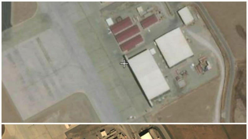 Irak: 7ème frappe au drone anti-US
