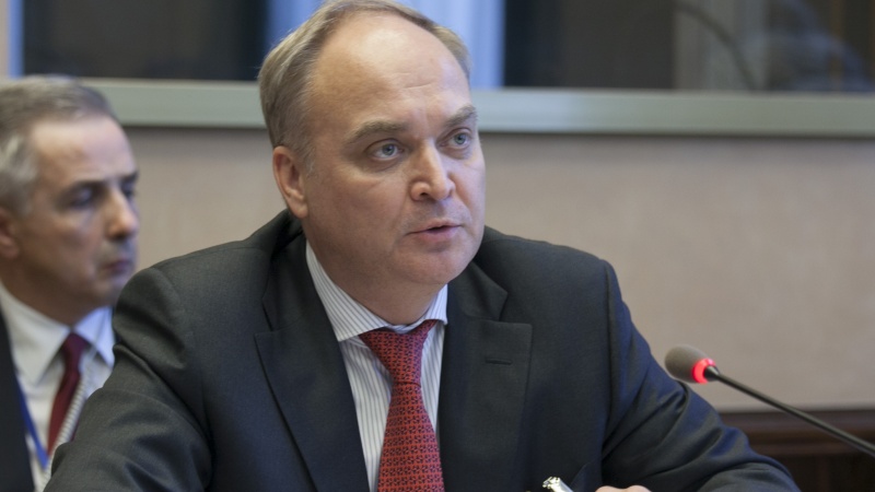 Америка санксија илә нәтиҹәјә чатмајаҹаг