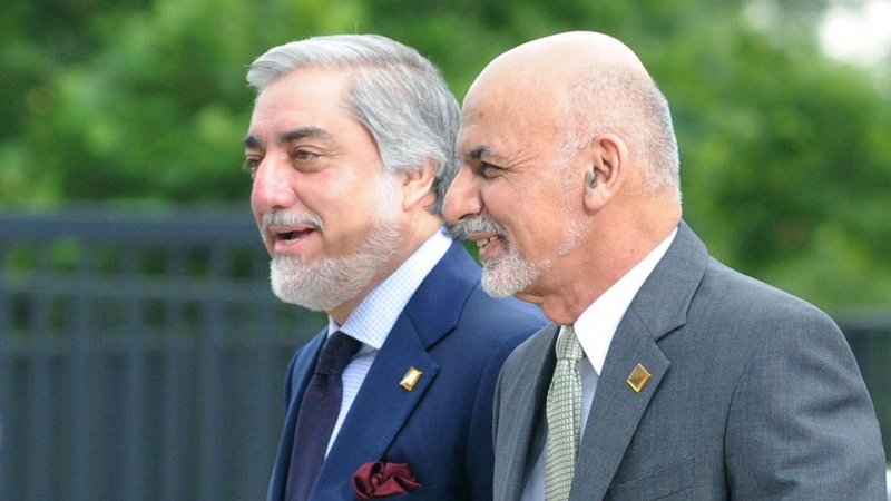 Afghanistan, Ghani e Abdullah da Biden venerdì prossimo