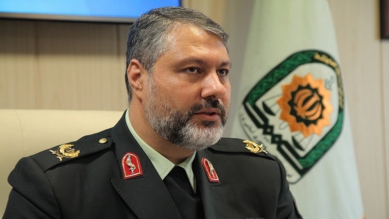 İranda 1010 ton narkotik maddə aşkar edilidi-TƏCİLİ