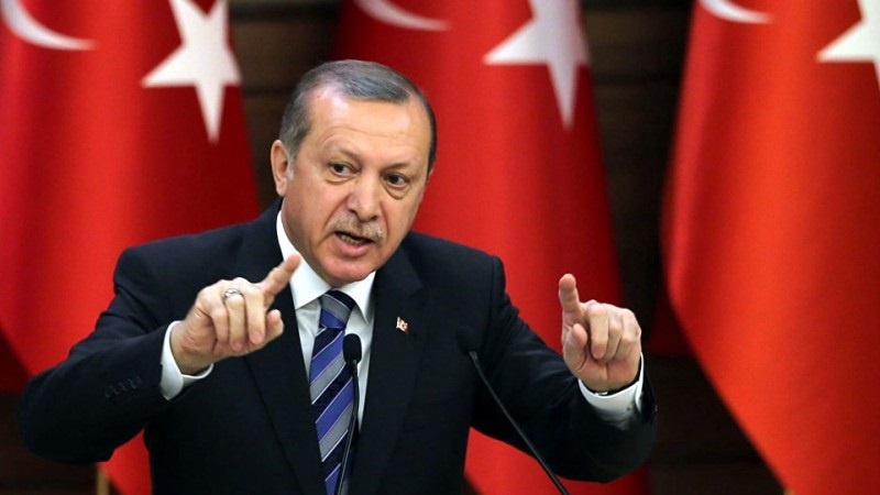     Erdogan najavio dodatno ublažavanje mjera u Turskoj