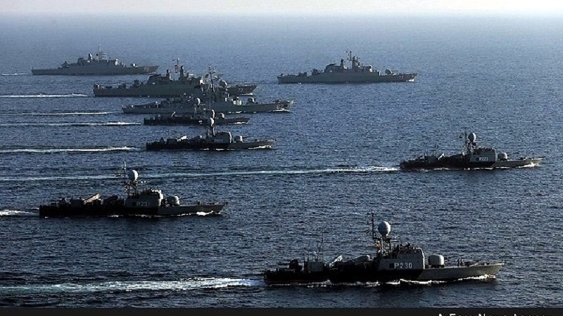 Crimea e Taiwan: le inutili battaglie navali