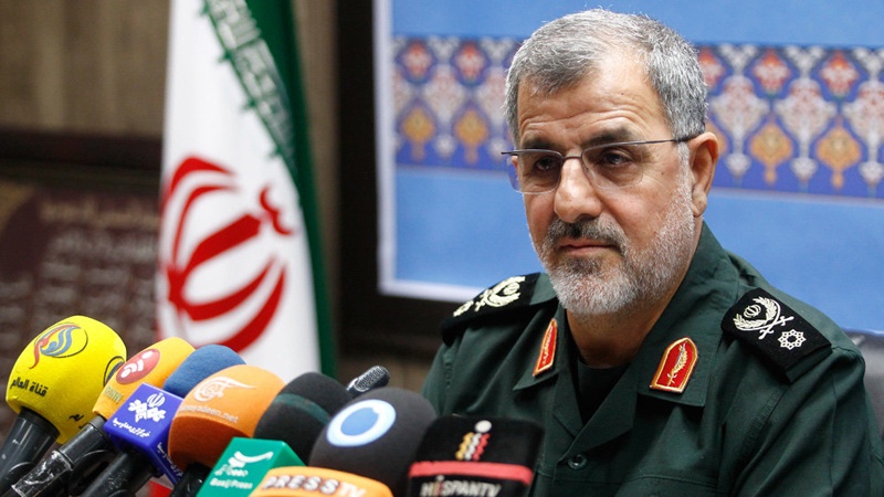 Iran: Während Präsidentschaftswahl wurden 3 Terroristenteams zerstört