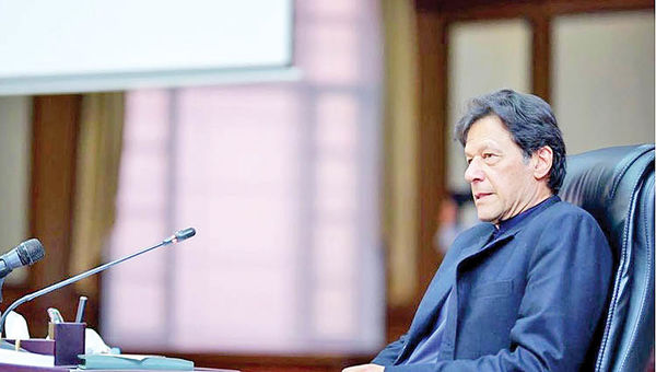 عمران خان کا امریکا کو جرات مندانہ جواب/ پس منظر اور پیش منظر