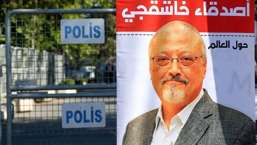  "نيويورك تايمز": 4 سعوديين شاركوا بقتل خاشقجي تدربوا في أميركا