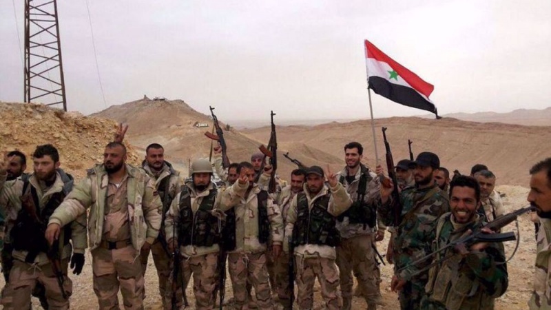 Syrie: les USA dans de beaux draps!