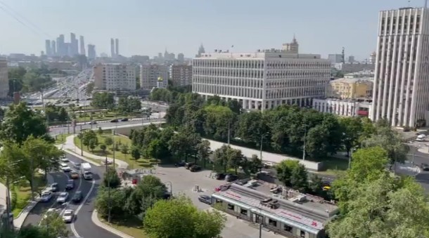 Moskova'da 120 yıllık sıcaklık rekoru kırıldı
