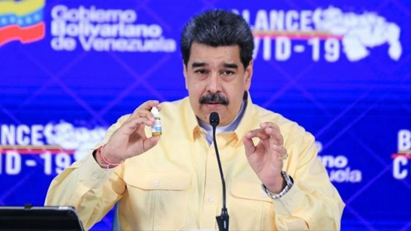 ABD'nin Venezuela petrolünü yağmalama çabası