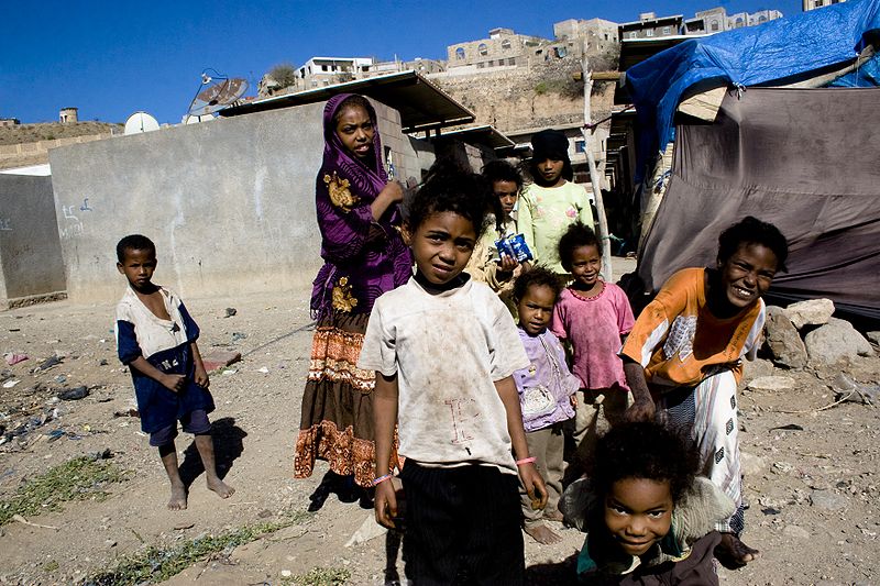 Analysis - Double standards: How is UN replacing victim and criminal in Yemen?