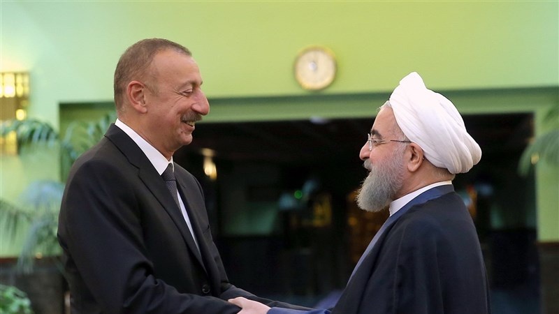 "Санксијалар ләғв олунур; Азәрбајҹанла әлагәләримиздә сычрајыш олаҹаг"