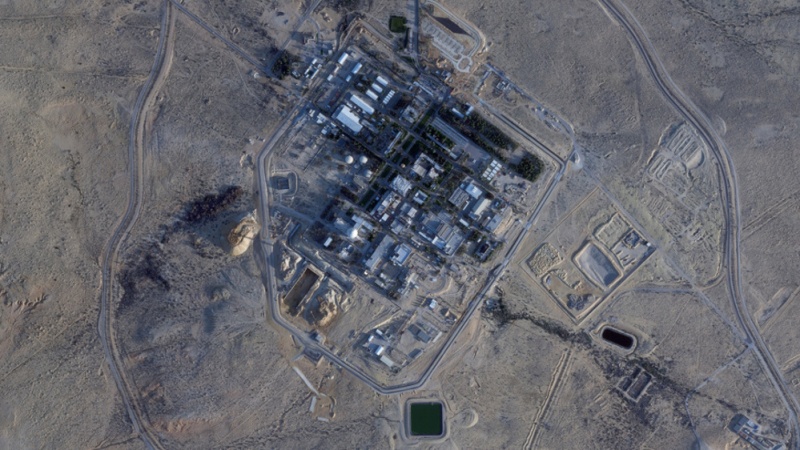 Israël/Iran: la Guerre "nucléaire"?
