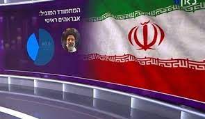 Рай аль-Йом:Израиль боится избранного президента