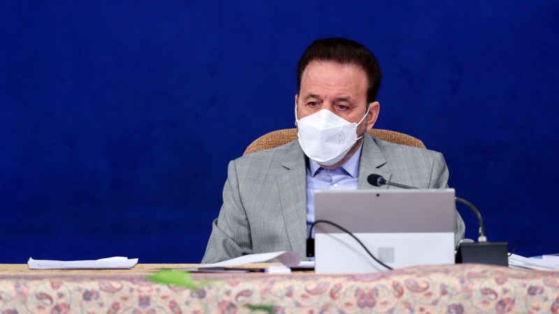 イラン大統領府長官「ローハーニー大統領が閣僚に次期政府との相談を指示した」