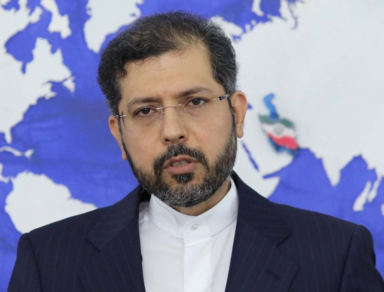 Iran's FM Spokesman: US destructive policies had lingering consequences in region