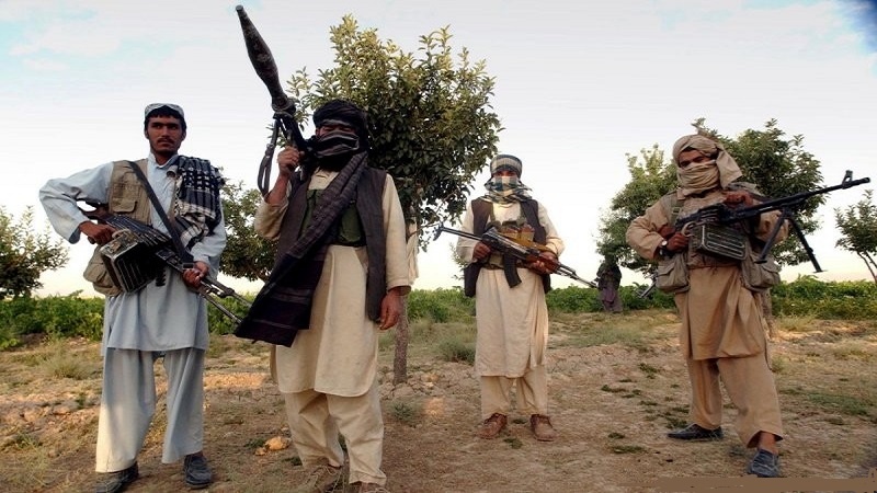 Taliban seize Afghanistan’s main border crossing with Tajikistan