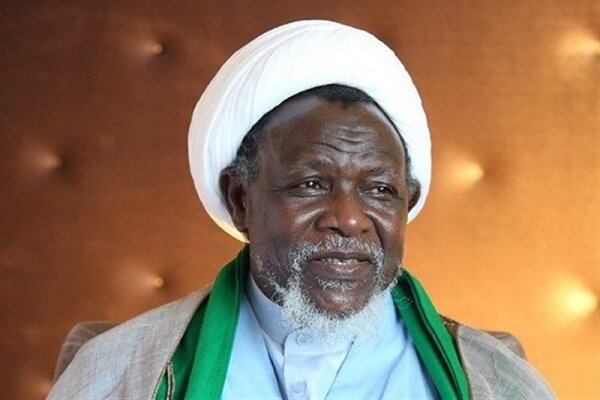 Office of Sheikh Zakzaky congrats Sayyed Raeisi on election victory