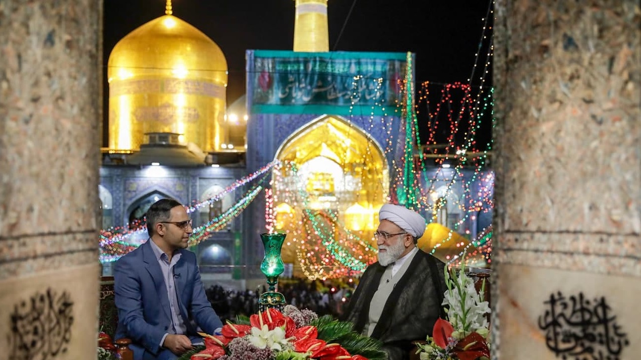 No redline for inspection, audit at Astan Quds Razavi: Chief custodian