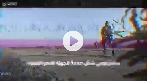 Drones syriens "frappent" Israël!
