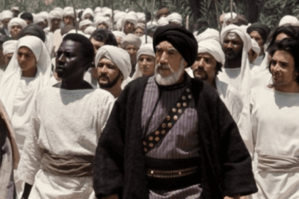 Quand Ryad menaçait de rompre ses liens avec Rabat à cause du film Al- Rissala