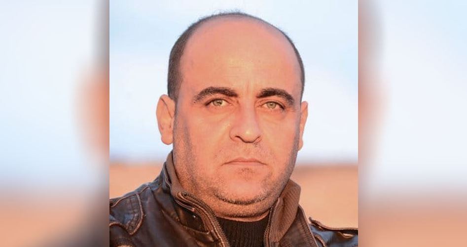 إغتيال المعارض السياسي نزار بنات بعد ساعات قليلة من اعتقاله من قبل الأمن الفلسطيني