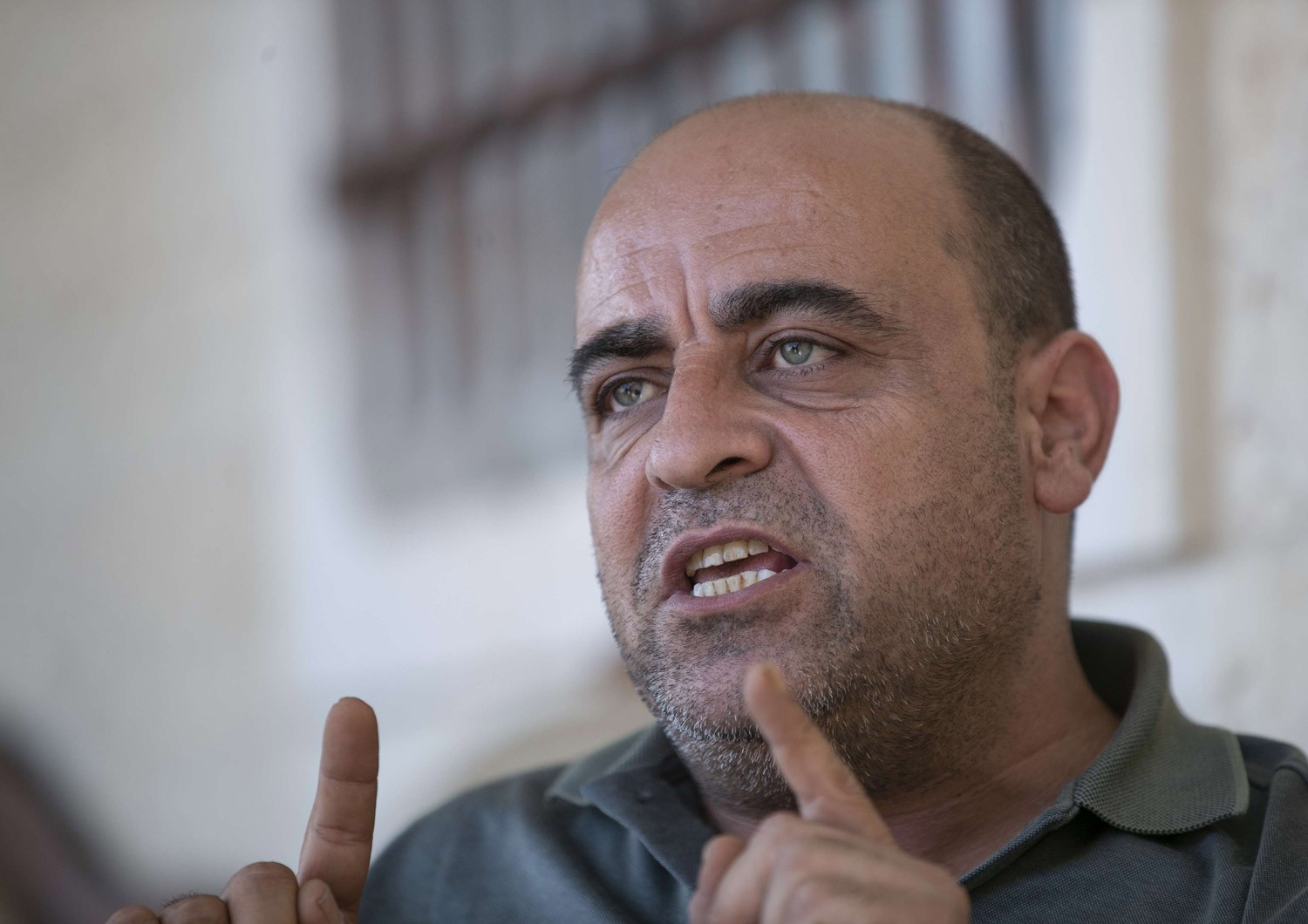 الفصائل الفلسطينية ترفض تشكيل السلطة لجنة تحقيق باغتيال بنات