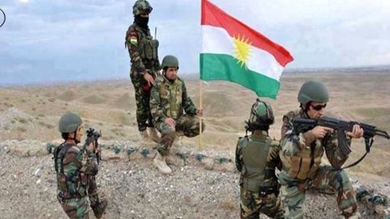 ھێرشی داعش بۆ سەر بازگەیەکی پۆلیس لە «کەرکوک»ی عێراق