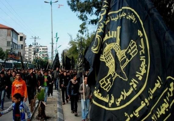 الجهاد: اغتيال الناشط "بنات" يكشف مدي تعدي السلطة على الحريات وملاحقة كل المعارضين لسياساتها