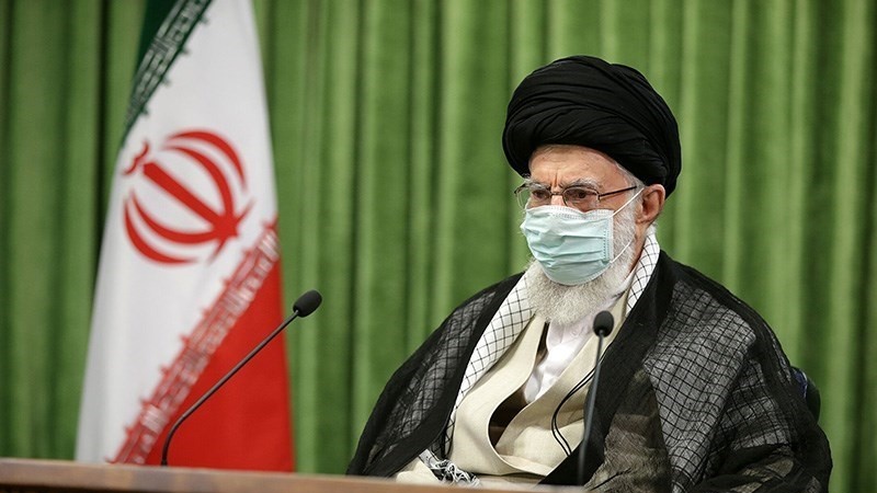     Ajatullah Hamenei će primiti iransku vakcinu protiv koronavirusa