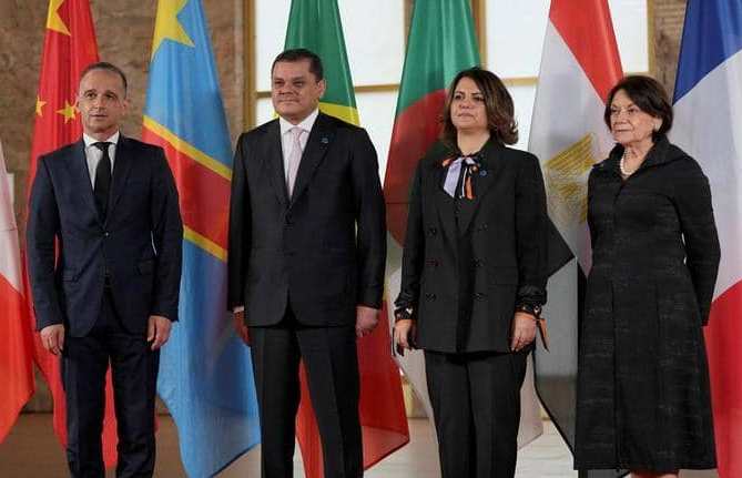 برلين 2.. إجماع دولي على ضرورة إجراء انتخابات ليبيا بموعدها