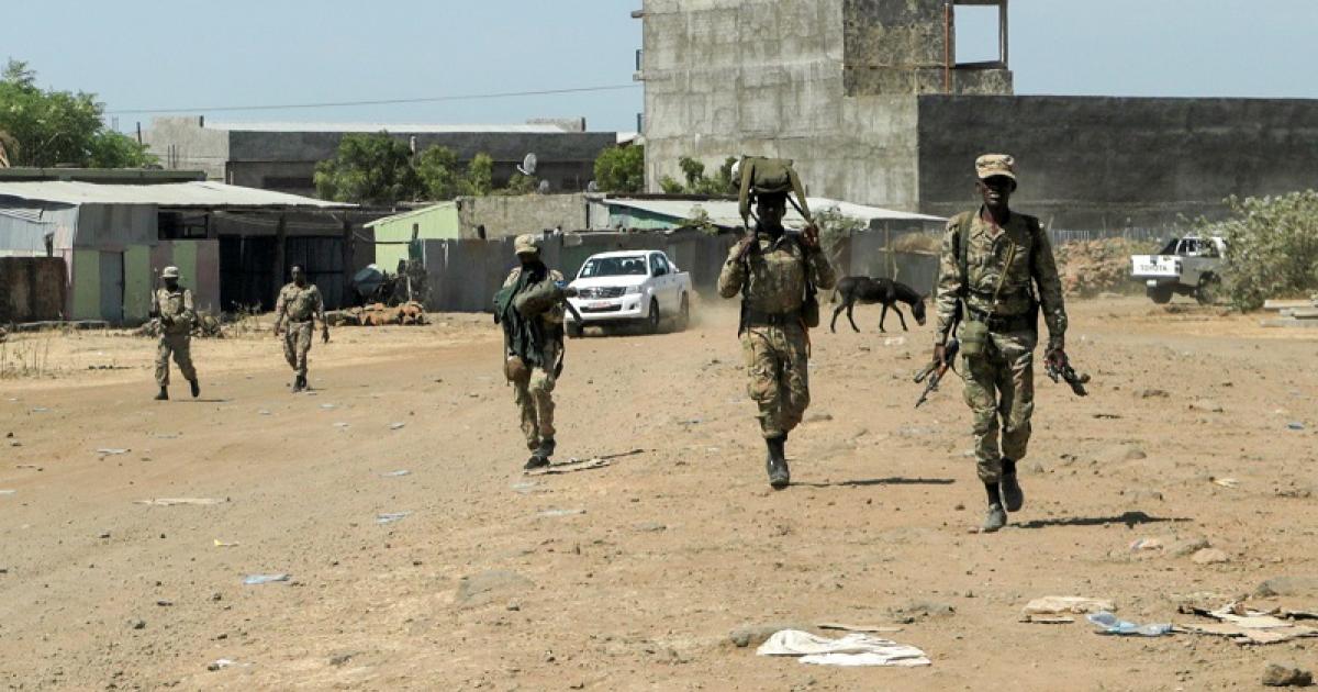 إثيوبيا تنفي سقوط مدنيين جراء الغارة الأخيرة على تغراي