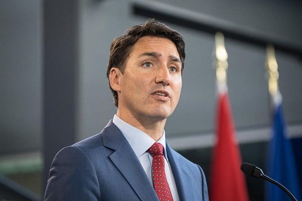 Firayi Ministan Canada Ya Nada Musulmi A Matsayin Dan Najalisar Dattijan Kasar