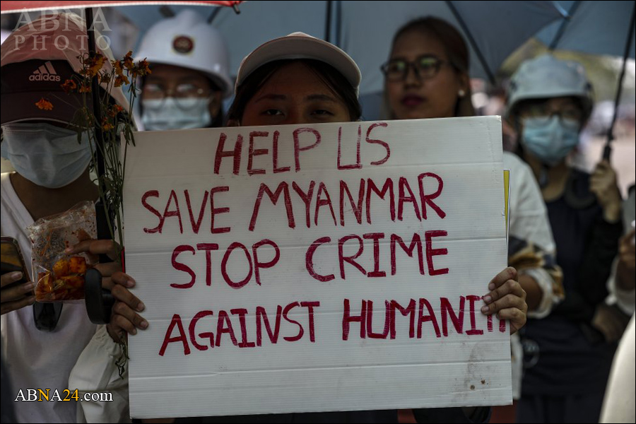 ဥေရာပ သမဂၢက စစ္ေကာင္စီ ကို ၃ ႀကိမ္ ပိတ္ဆို႔ အေရး ယူမႈ ျပဳလုပ္
