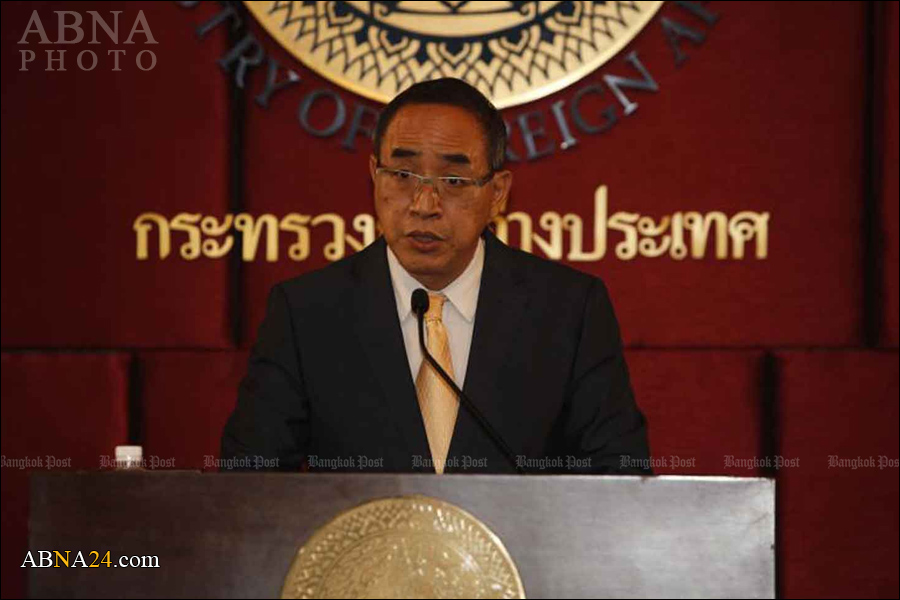  ျမန္မာ့ အေရး ကုလသမဂၢ အေထြေထြ ညီလာခံဆုံးျဖတ္ခ်က္ အေပၚ မေထာက္ခံ ခဲ့ျခင္းက အေရးပါသည့္ အေၾကာင္းအရာမ်ား မပါဝင္ျခင္းေၾကာင့္ျဖစ္ဟု ထိုင္းဘက္က ရွင္းလင္း
