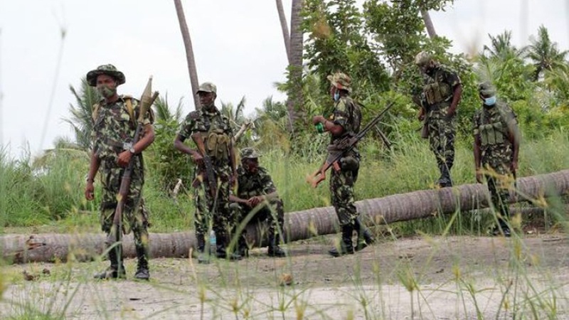 SADC yaafiki mpango wa kutuma wanajeshi nchini Msumbiji