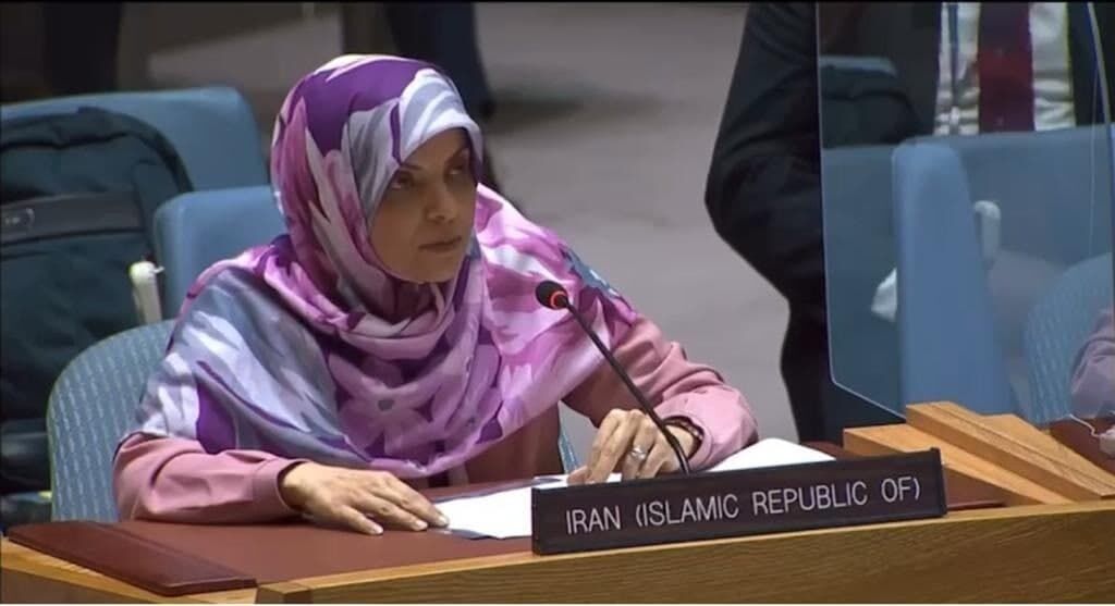 Iran calls for lifting anti-Syria sanctions