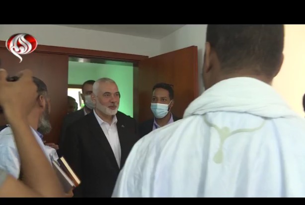 Hamas: Iran Tak Pernah Minta Imbalan atas Bantuannya pada Kami