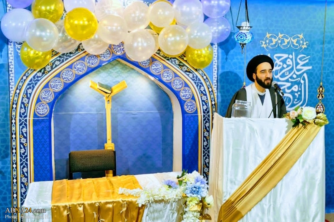 تقرير مصور / احتفال بولادة الامام الرضا (ع) في مدينة سيدني الاسترالية