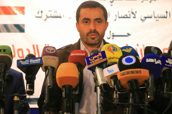 Senior official: US forced to recognize Ansarullah as legitimate actor
