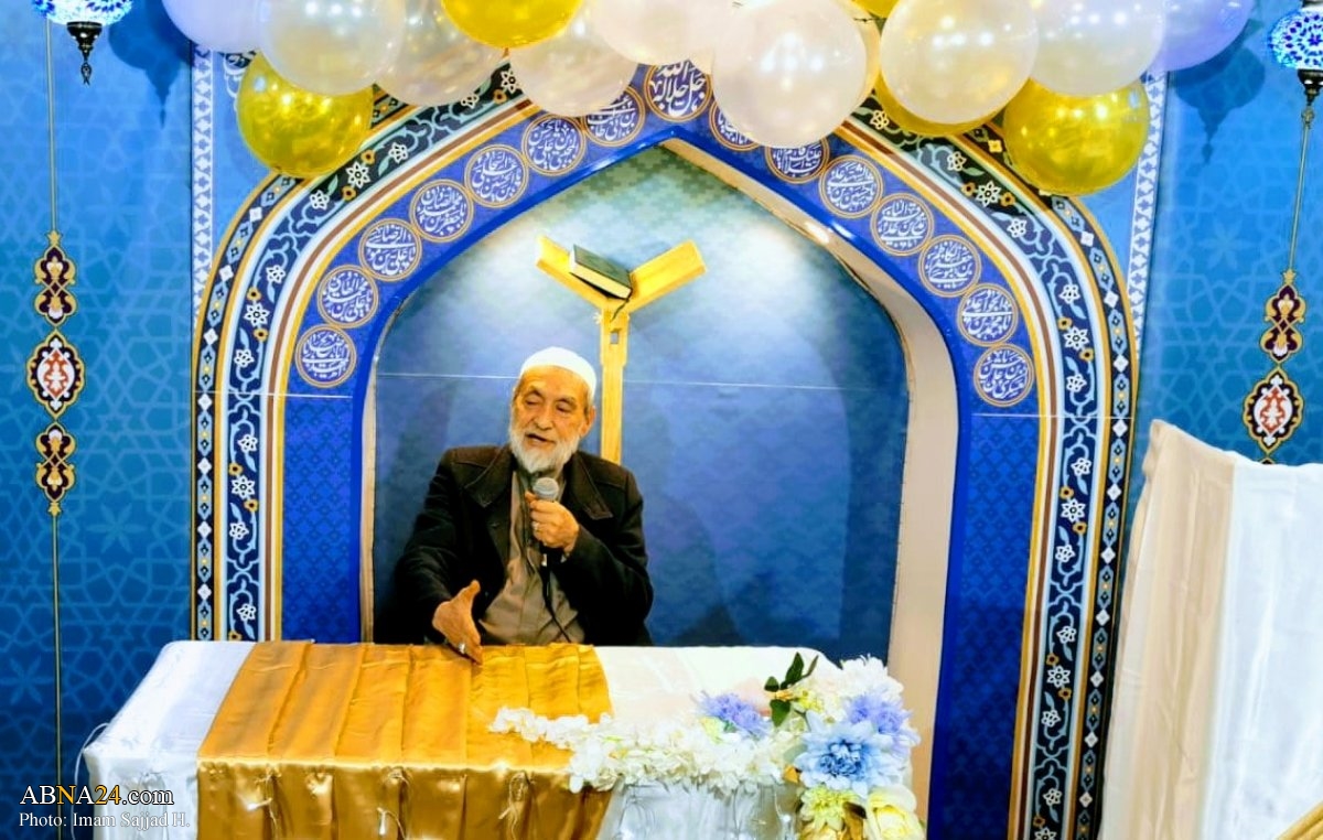 تصویری رپورٹ/ سیڈنی میں جشن ولادت امام رضا علیہ السلام