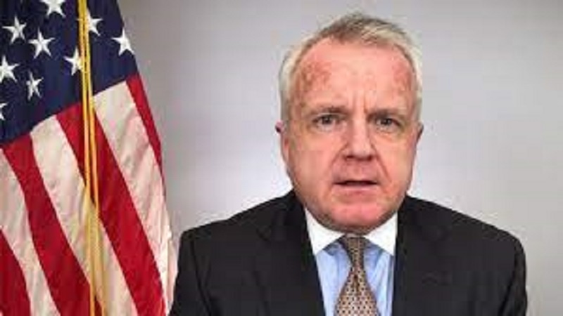 L'ambasciatore Usa è tornato a Mosca