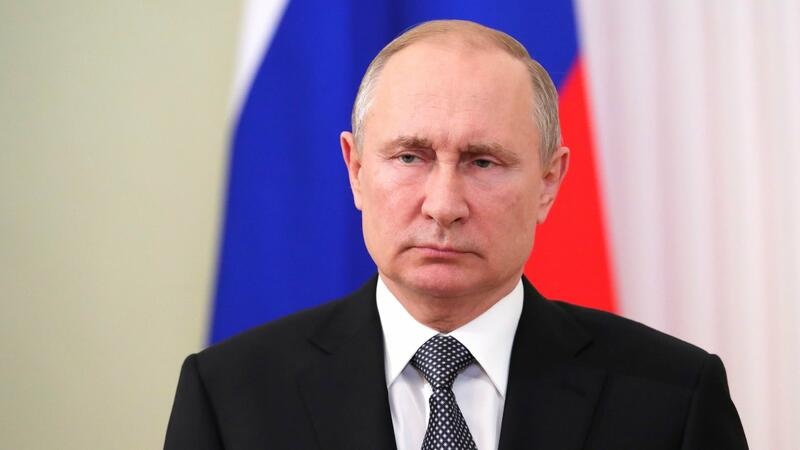 Путин өлкәсинин Дағлыг Гарабағ мүнагишәсинә төһфәсиндән данышыб