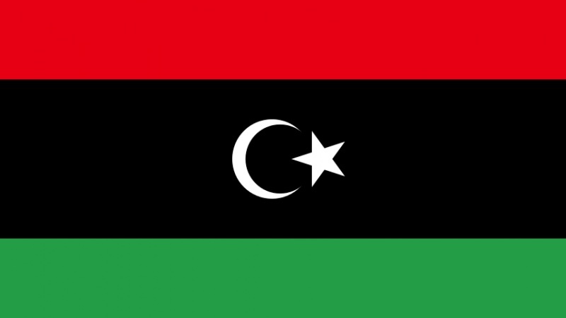 Libya 2. Barış Konferansı ve yabancı güçlerin çekilmesine vurgu