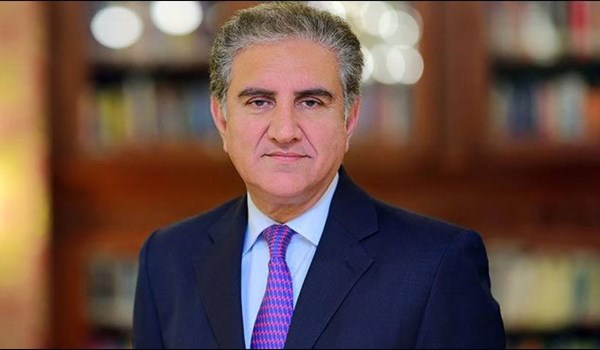 وزير الخارجية الباكستاني يتحدى الهند لإجراء اقتراع بين الكشميريين حول جامو وكشمير