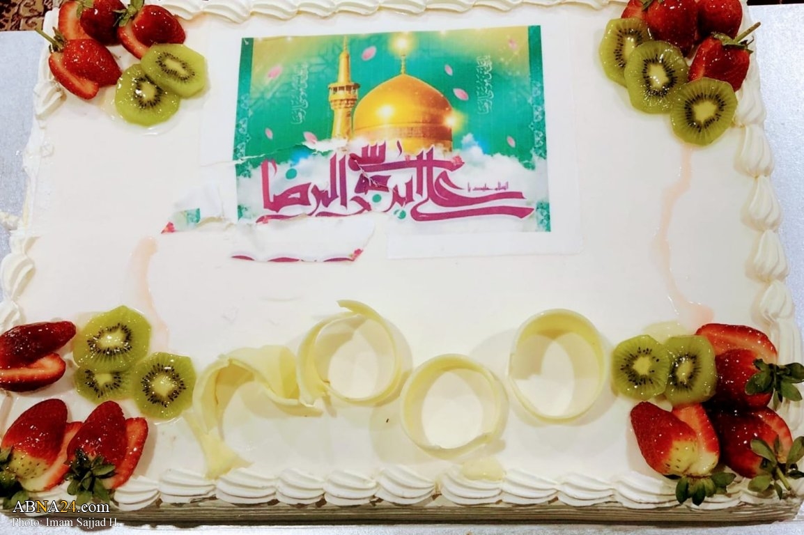 Photos : Anniversaire de la naissance de l'Imam al-Ridha célébré à l'Imam Sajjad Hussainiyah à Sydney, Australie