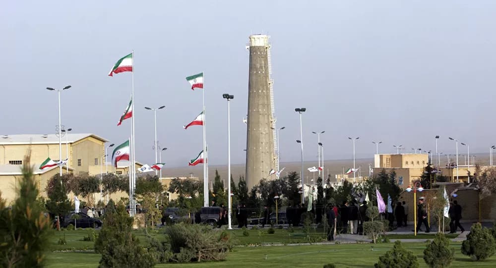 Irã consegue impedir ataque à usina nuclear de Natanz, informa mídia local