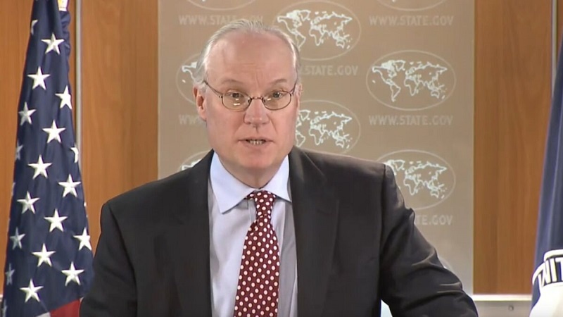 США признали Ансарулла юридическим лицом в Йемене