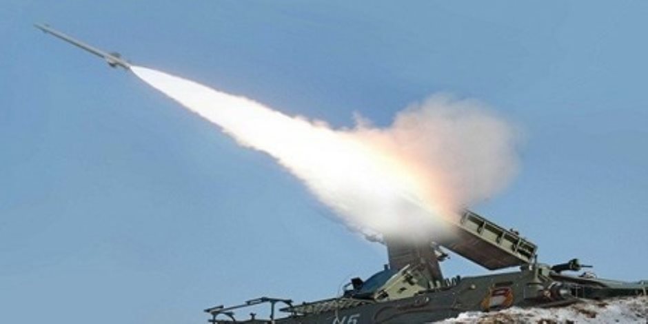 صحيفة بيلد الألمانية: الترسانة الصاروخية للنجباء خطر داهم بالنسبة لإسرائيل 