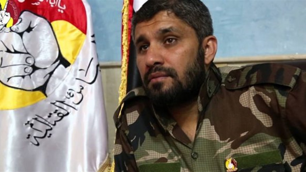 المرجعية الدينية أسست ما هو أكبر من الحشد وبقائه ضروري