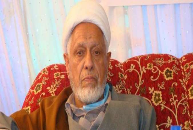 منشیات اسمگلروں کے خلاف سخت کاروائی وقت کی اہم ترین ضرورت: اتحاد المسلمین